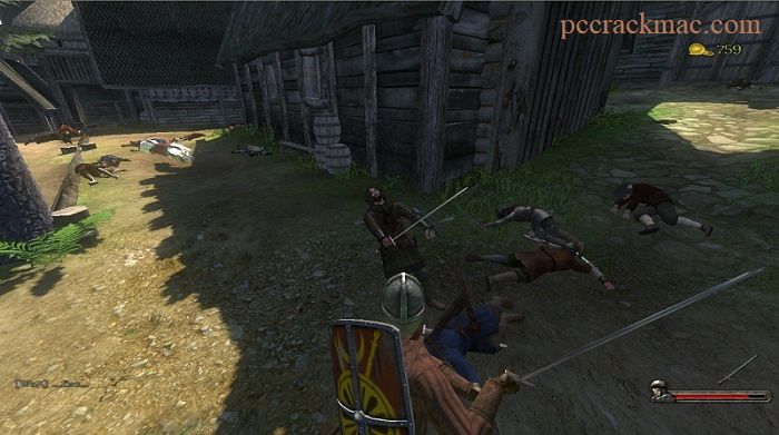 install mods for mount and blade warband mac